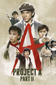 Project A Part II (1987) download
