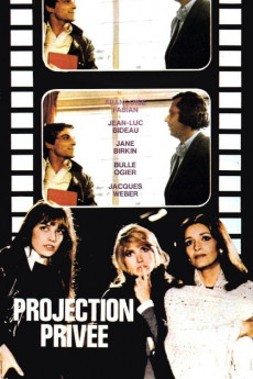 Projection privée (1973) download