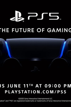 PS5 - The Future of Gaming (2020) download