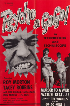 Psycho a Go Go (1965) download