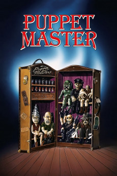Puppet Master (1989) download