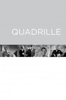 Quadrille (1938) download