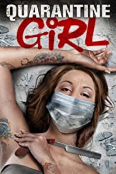 Quarantine Girl (2020) download