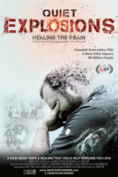 Quiet Explosions: Healing the Brain (2020) download