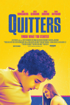 Quitters (2015) download