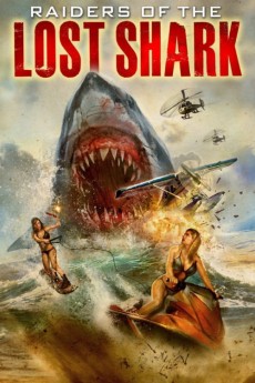 Raiders of the Lost Shark (2015) download