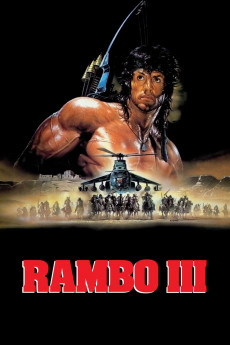 Rambo III (1988) download
