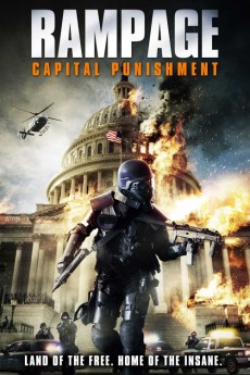 Rampage: Capital Punishment (2014) download