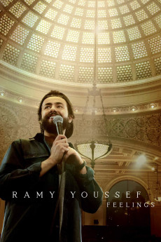 Ramy Youssef: Feelings (2019) download