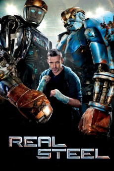 Real Steel (2011) download