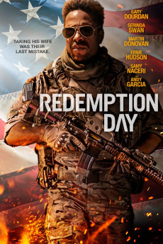 Redemption Day (2021) download
