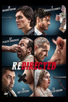 Redirected (2014) download
