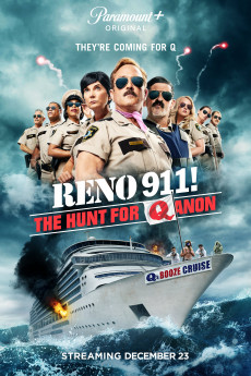Reno 911!: The Hunt for QAnon (2021) download