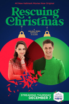Rescuing Christmas (2023) download