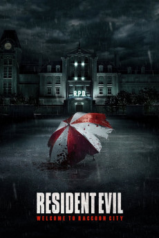 Resident Evil: Welcome to Raccoon City (2021) download