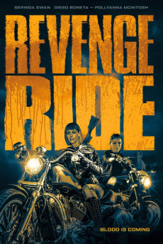 Revenge Ride (2020) download