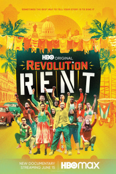 Revolution Rent (2019) download