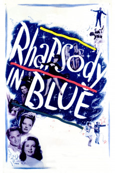 Rhapsody in Blue (1945) download