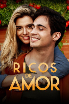 Rich in Love (2020) download
