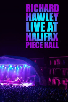 Richard Hawley: Live at Halifax Piece Hall (2021) download