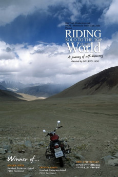 Riding Solo to the Top of the World (2006) download