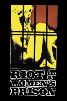 Riot in a Women's Prison (1974) download