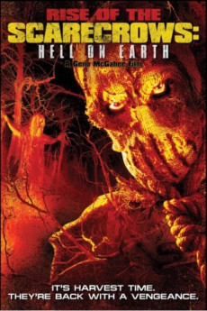 Rise of the Scarecrows: Hell on Earth (2021) download