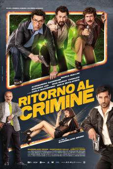 Ritorno al crimine (2021) download