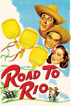 Road to Rio (1947) download