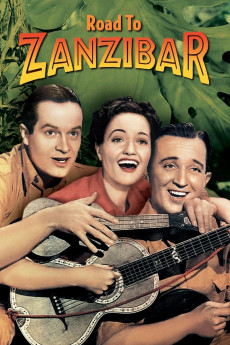 Road to Zanzibar (1941) download