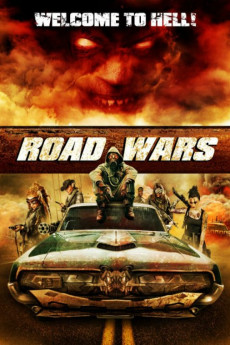 Road Wars (2015) download