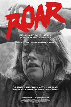 Roar: The Most Dangerous Movie Ever Made (2017) download