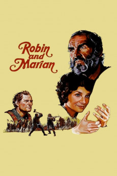 Robin and Marian (1976) download