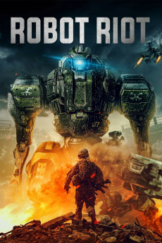 Robot Riot (2020) download