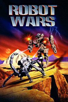 Robot Wars (1993) download