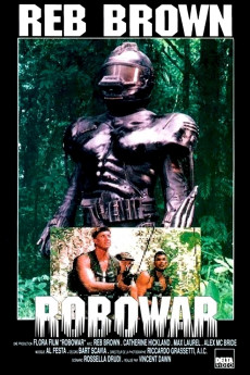 Robowar - Robot da guerra (1988) download