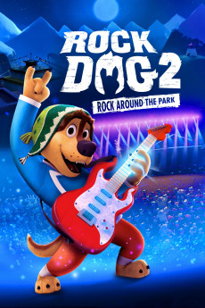 Rock Dog 2 (2021) download