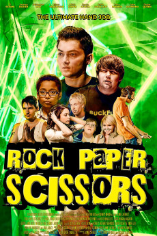 Rock Paper Scissors (2021) download