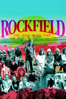 Rockfield: The Studio on the Farm (2020) download