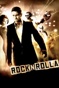 RocknRolla (2008) download