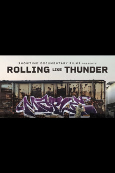 Rolling Like Thunder (2021) download