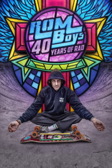 Rom Boys: 40 Years of Rad (2020) download