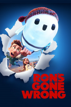 Ron's Gone Wrong (2021) download