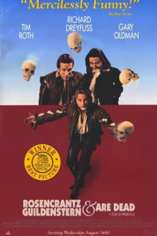 Rosencrantz & Guildenstern Are Dead (1990) download