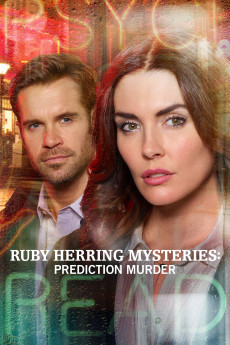 Ruby Herring Mysteries Prediction Murder (2020) download