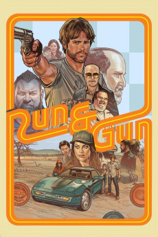 Run & Gun (2022) download