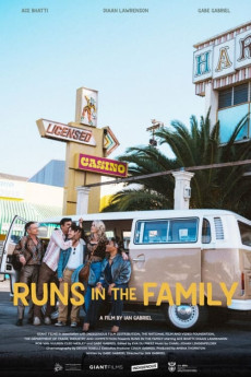 Runs in the Family (2023) download