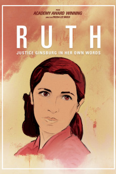 RUTH - Justice Ginsburg in her own Words (2019) download