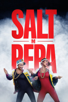 Salt-N-Pepa (2021) download