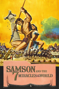 Samson and the 7 Miracles of the World (1961) download